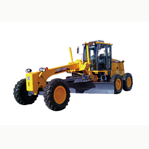 GR135 XCMG GRADER