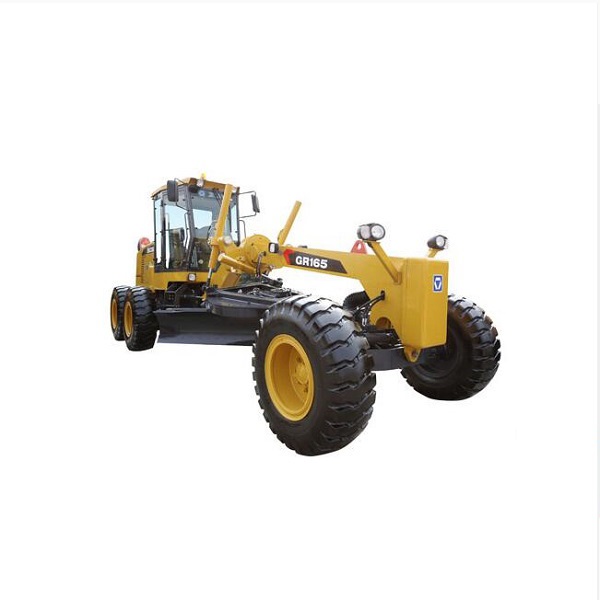 GR165 XCMG GRADER