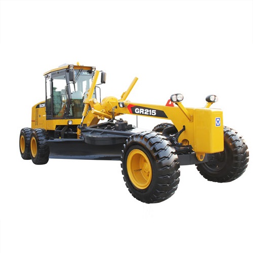 GR215 XCMG GRADER