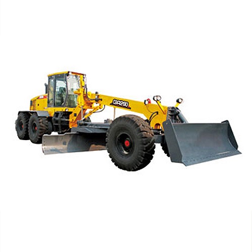 GR260 XCMG GRADER