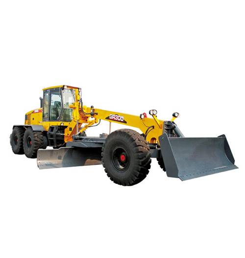 GR300 XCMG GRADER