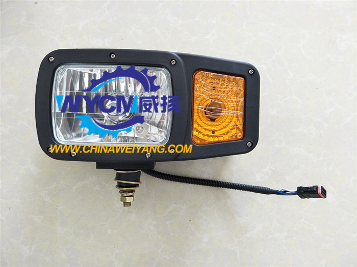 46C9987 Liugong Combination Lamp