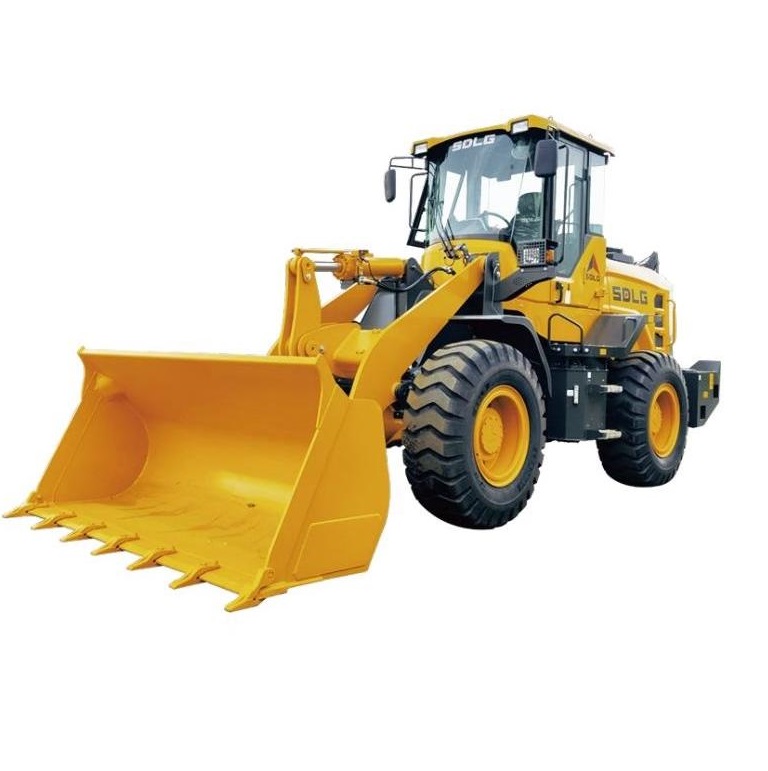 L936H SDLG Wheel Loader