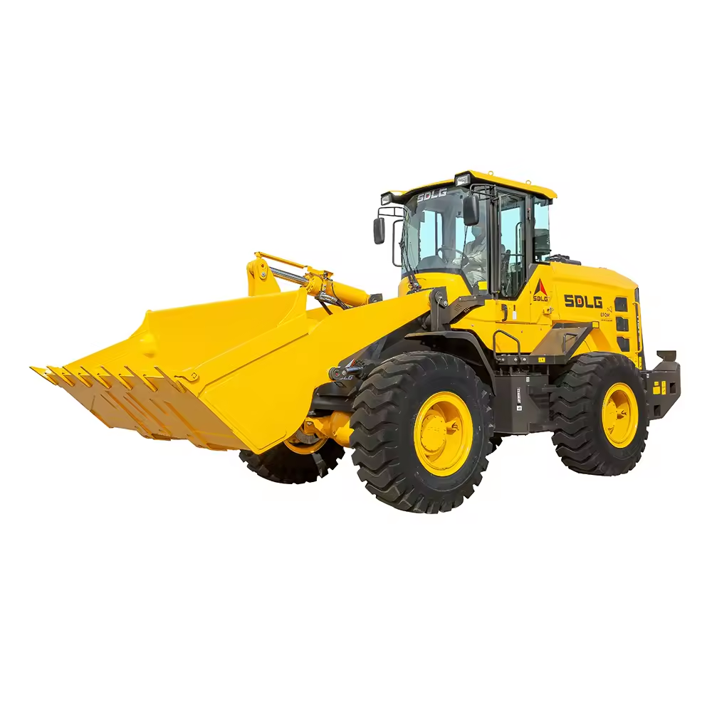 SDLG L946H Wheel Loader