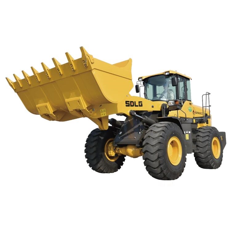 L953F Wheel Loader