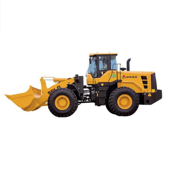 L955F SDLG Wheel Loader