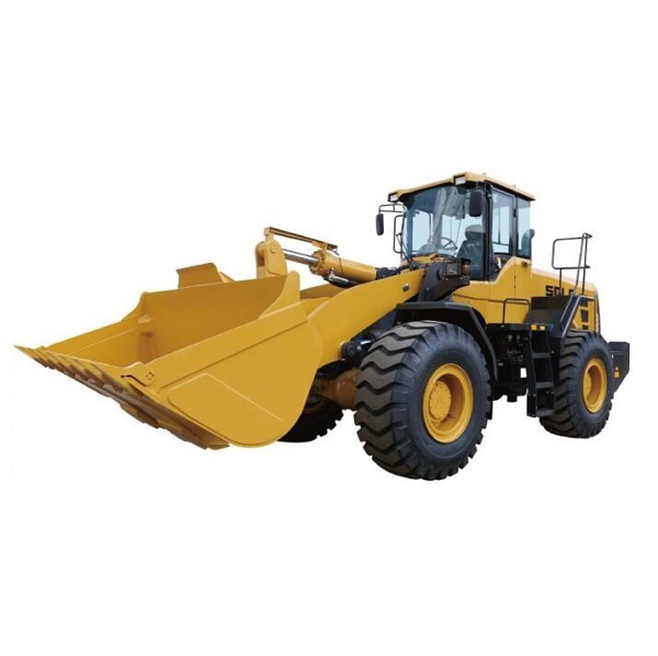 L956F Wheel Loader
