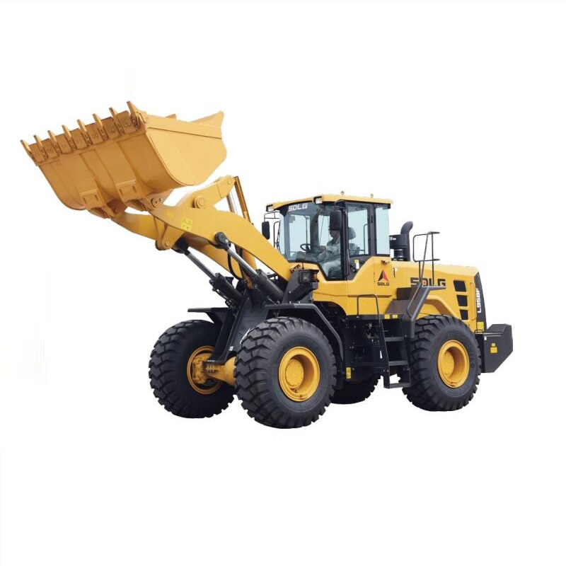L958F Wheel Loader