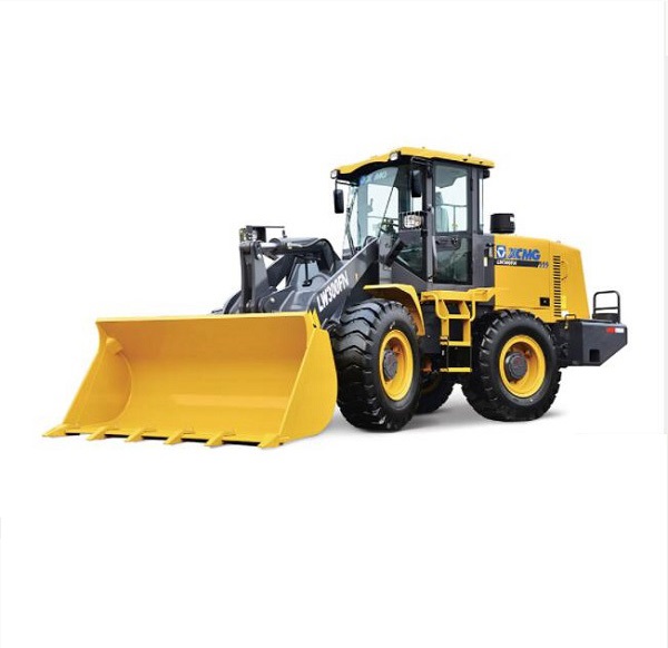 LW300FN XCMG Wheel Loader