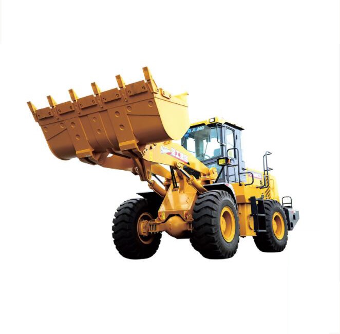 LW400KN XCMG Wheel Loader