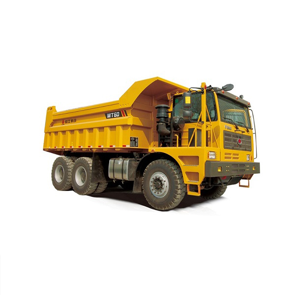 MT60 Mining Truck