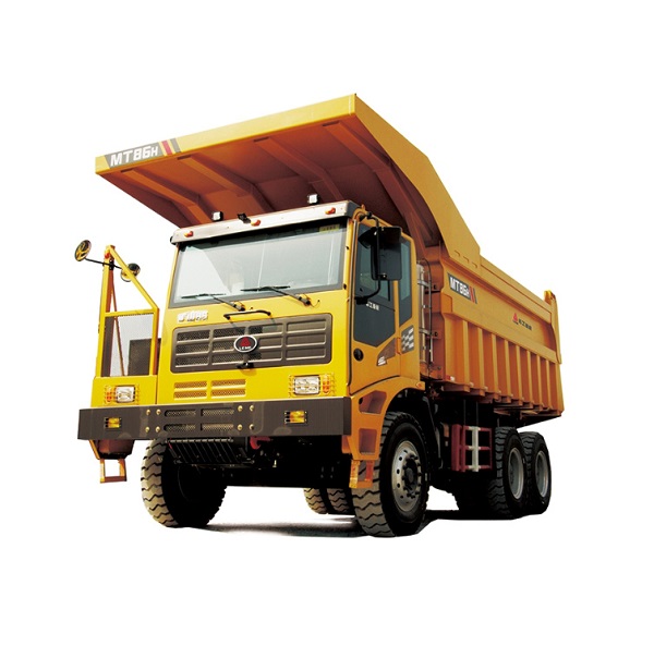 MT86H Mining Truck