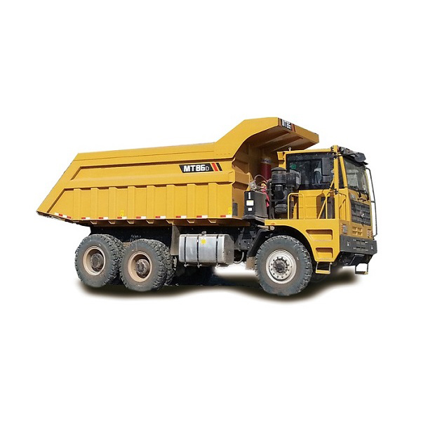 MT86 Mining Truck