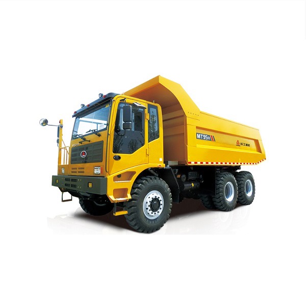 MT95D Mining Truck