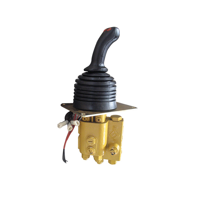 Pilot-Control-Valve