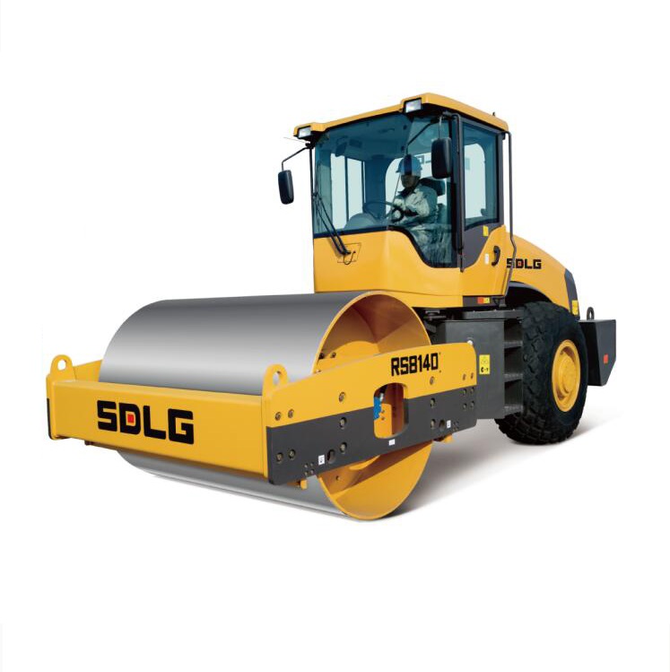 SDLG RS8140H Road Roller