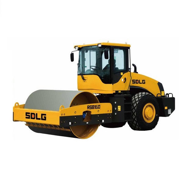 SDLG RS8160H Road Roller