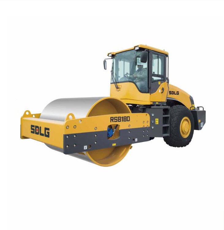 SDLG RS8180H Road Roller