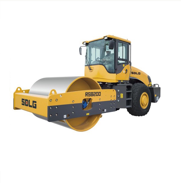 SDLG RS8200H Road Roller