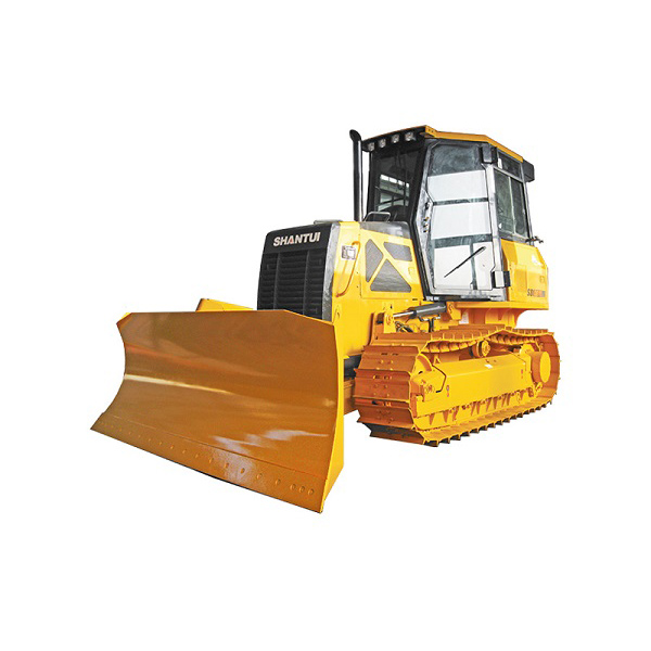 SD08YE/SD08YS Shantui Bulldozer
