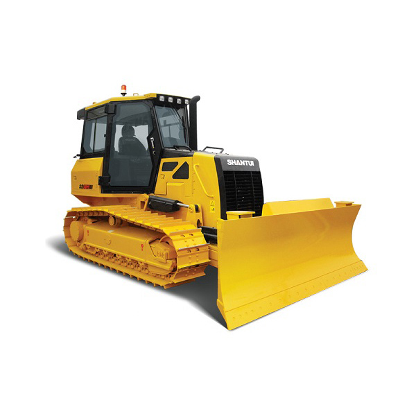 SD10YE/SD10YS Shantui Bulldozer