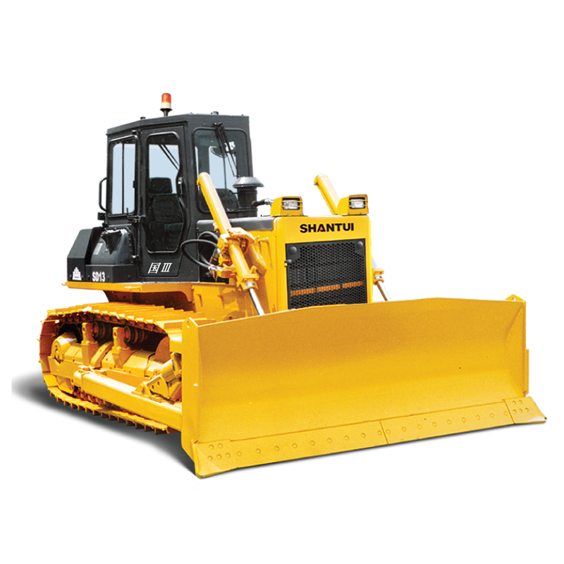 SD13 Shantui Bulldozer