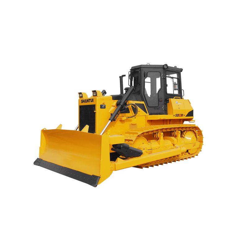 SD16 Shantui Bulldozer
