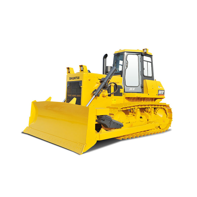 SD17 Shantui Bulldozer