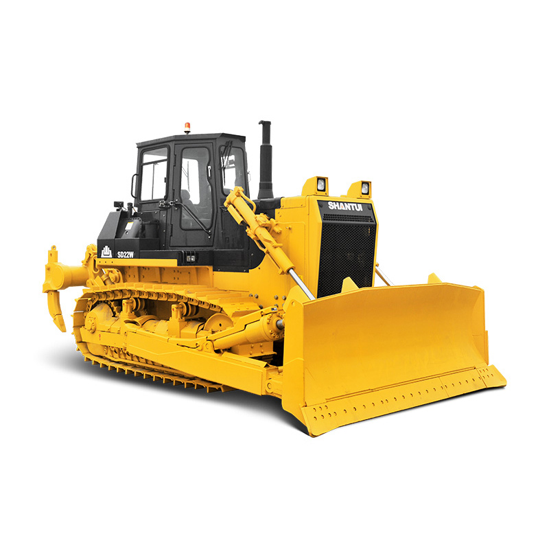 SD22 Shantui Bulldozer