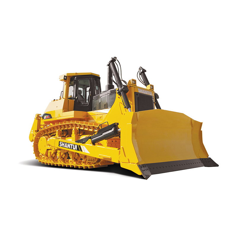 SD42-3 Shantui Bulldozer