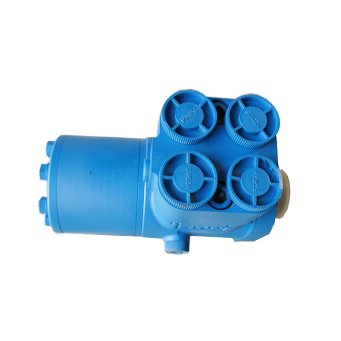 Steering-Gear