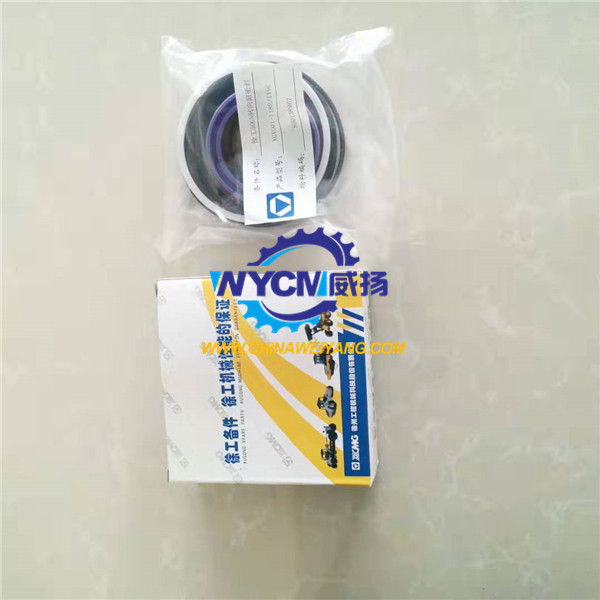 zl50g Steering Cylinder Repair Kits