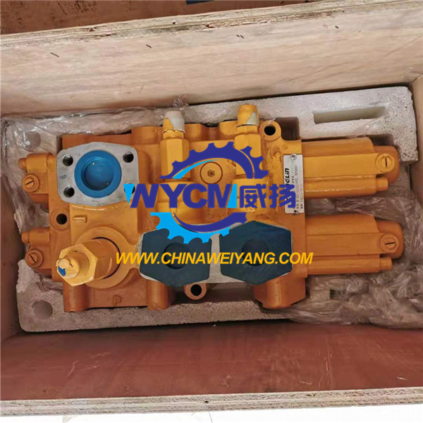 Changlin W-07-00083 Mulit Valve