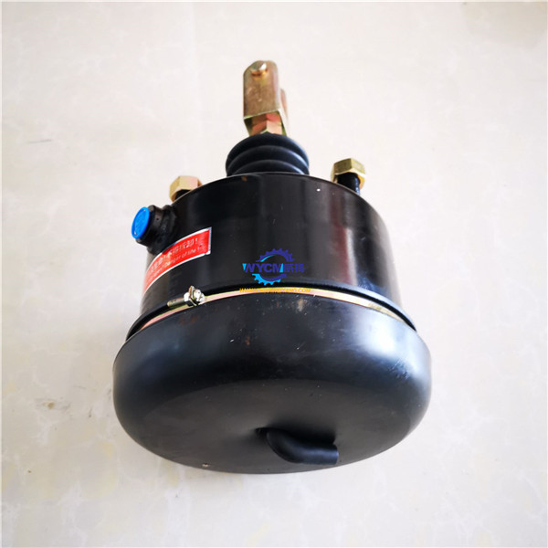 W-18-00025 Changlin Brake Booster