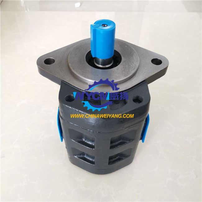 W-01-00006 Changlin Gear Pump