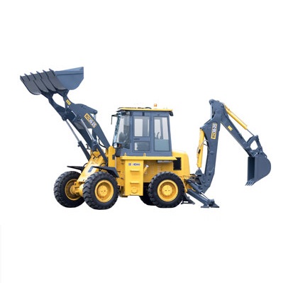 WZ30-25 XCMG Backhoe Loader