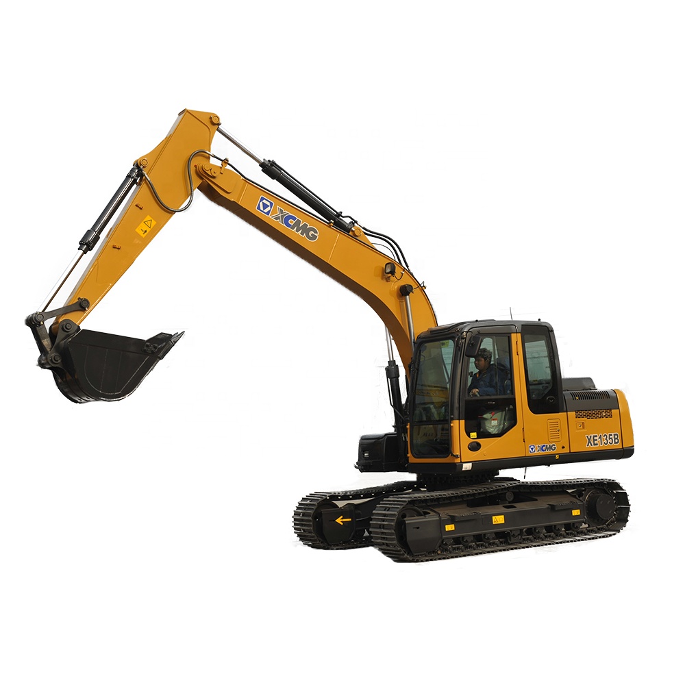 XCMG XE135B Excavator