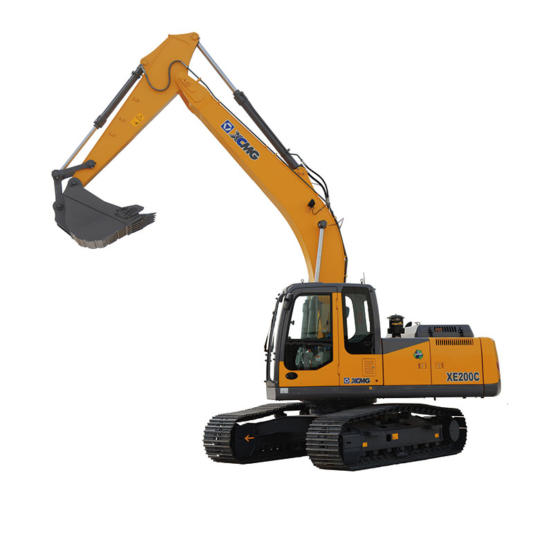XCMG XE200C Excavator
