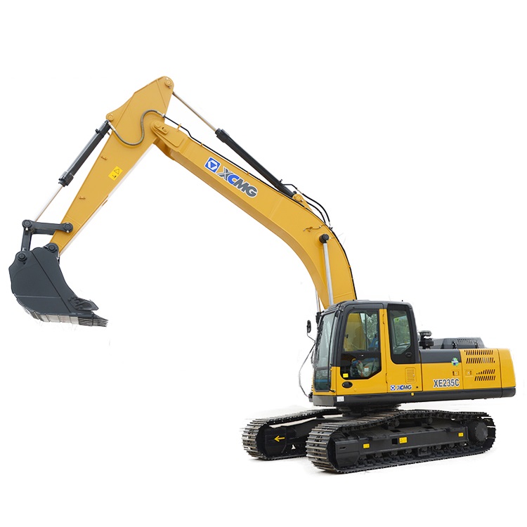 XCMG XE235C Excavator