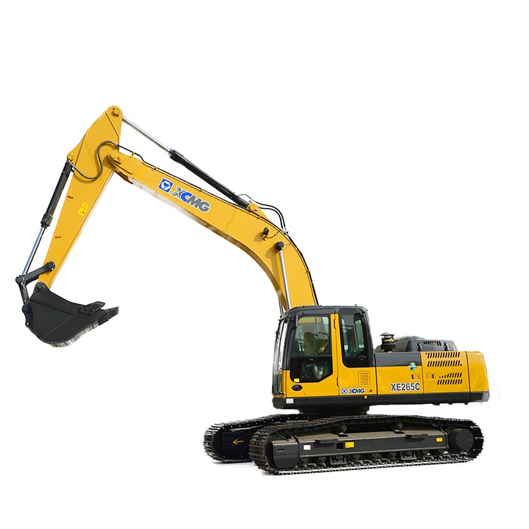 XCMG XE265C Excavator