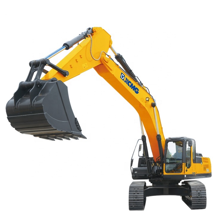XCMG XE335C Excavator