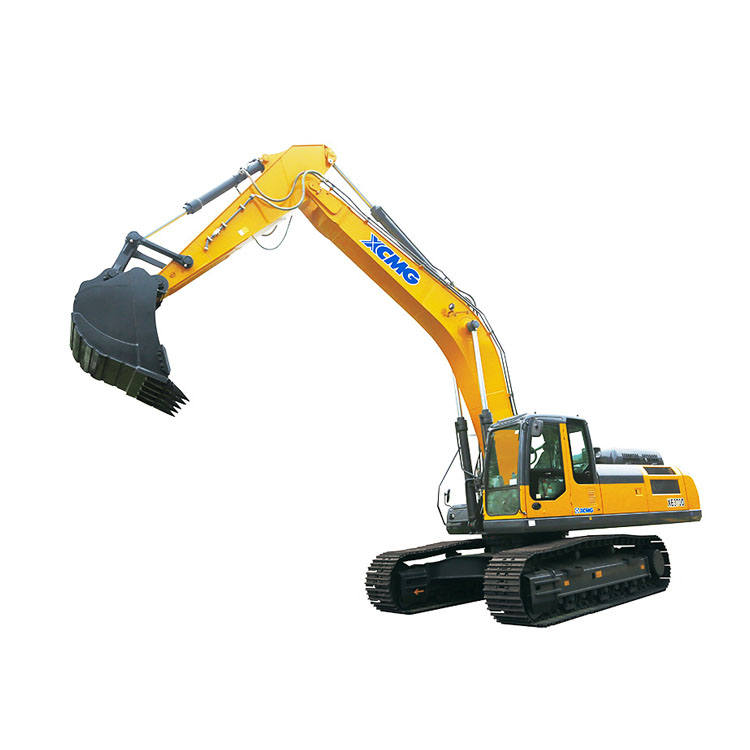 XCMG XE360E Excavator