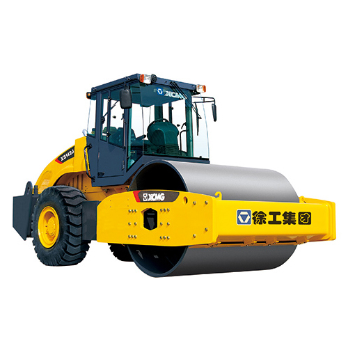 XCMG XS142J Road Roller