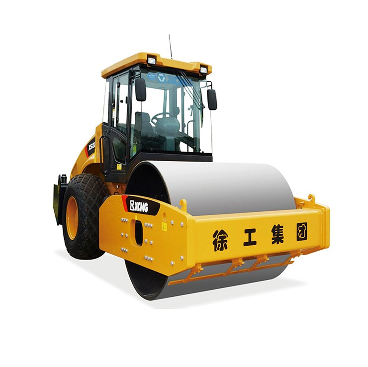 XCMG XS202J Road Roller