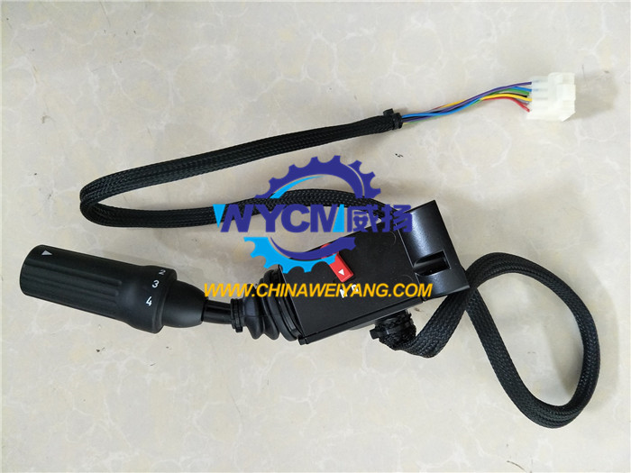 ZF Speed Selector