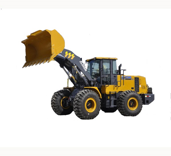ZL50GN XCMG Wheel Loader