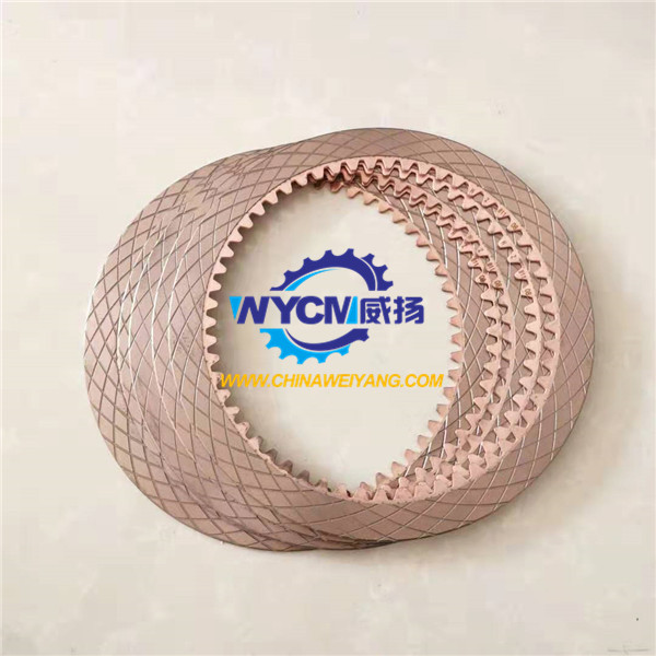 250200527 XCMG Drive Disc