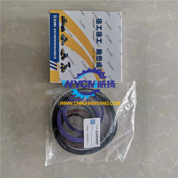 860104209 XCMG Tilt Cylinder Repair Kits