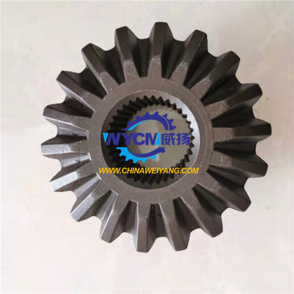 XCMG Half Axle Gear