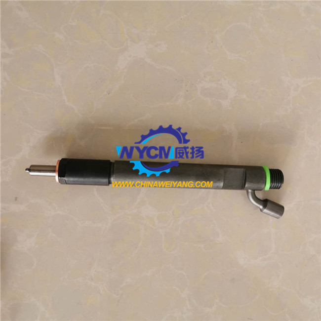 C4948364 Cummins Injector